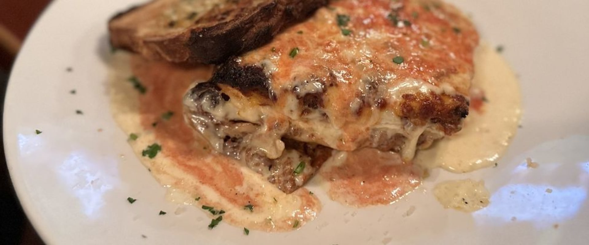 The Best Italian Restaurants in Rockwall County, TX for Mouthwatering Lasagna