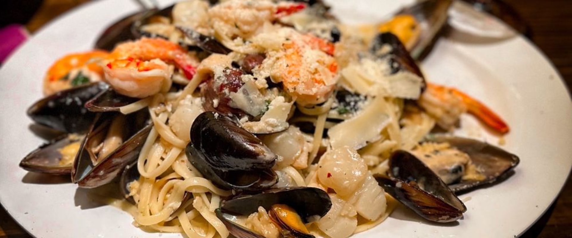 The Best Italian Restaurants in Rockwall County, TX for Wine Lovers