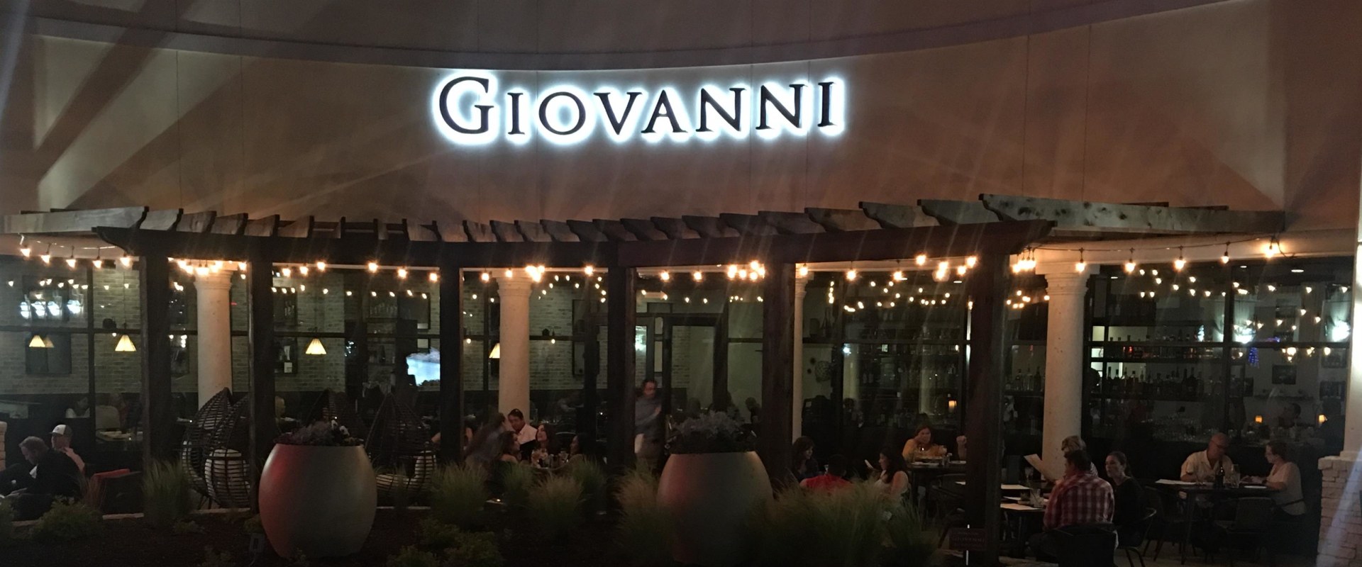 The Insider's Guide to Reserving a Table at Italian Restaurants in Rockwall County, TX