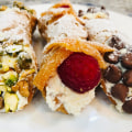 The Best Italian Restaurants in Rockwall County, TX for Authentic Cannolis