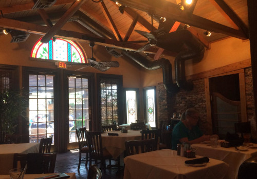 Exploring Gluten-Free Options at Italian Restaurants in Rockwall County, TX