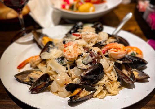 Uncovering the Best All-You-Can-Eat Options at Italian Restaurants in Rockwall County, TX